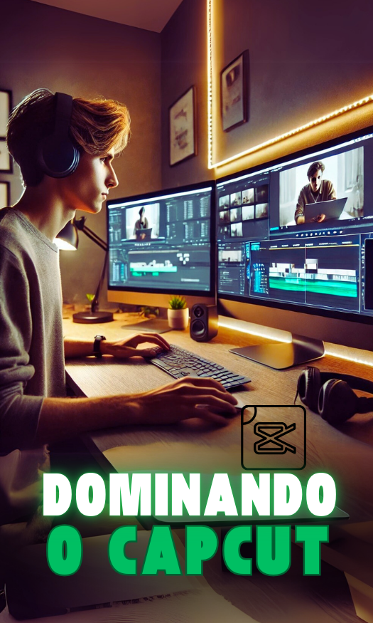 dominando o capcut